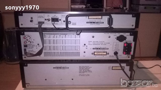 akai /deck/tuner-внос швеицария, снимка 7 - Apple iPhone - 18661683