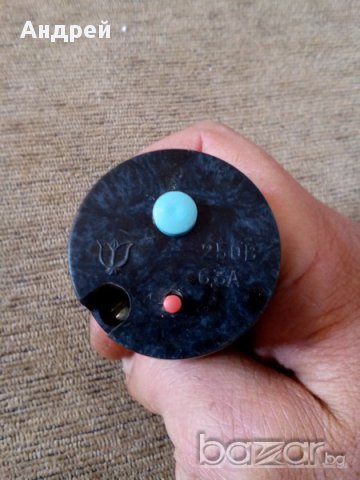 Стар автоматичен предпазител, снимка 4 - Антикварни и старинни предмети - 18060770