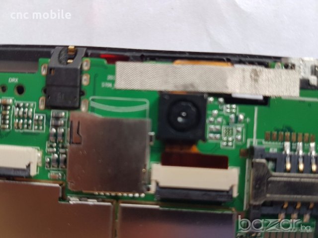 Diva QC-704GA - Diva QC-704GN оригинални части и аксесоари , снимка 2 - Таблети - 19097187