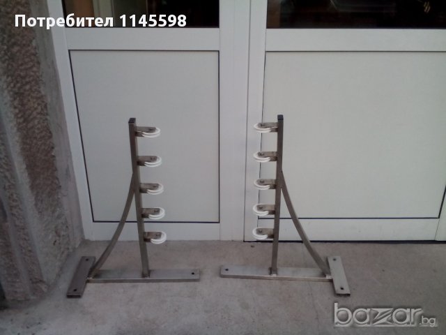 Висококачествена изработка на неръждаеми съдове и изделия от бита, снимка 6 - Други стоки за дома - 17201485