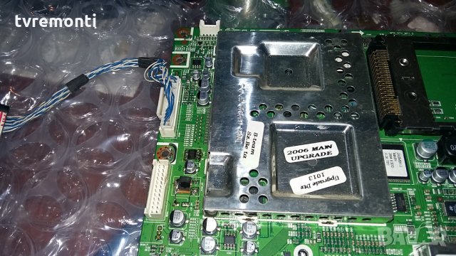 main board  BN94-01404N  BN41-00879A, снимка 3 - Части и Платки - 24719600