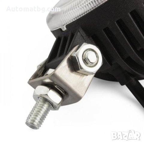 Халоген светодиоден 9W, снимка 3 - Аксесоари и консумативи - 24091241