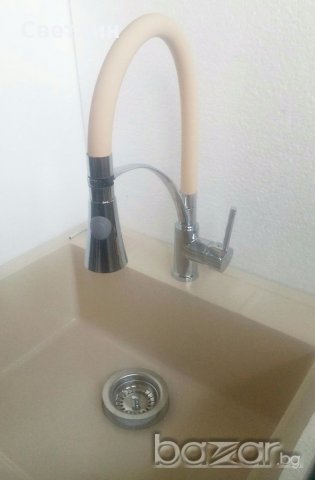 Гранитни кухненски мивки, снимка 3 - Кухни - 20289881