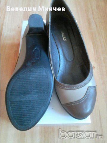 Дамски обувки, снимка 3 - Дамски ежедневни обувки - 18055398