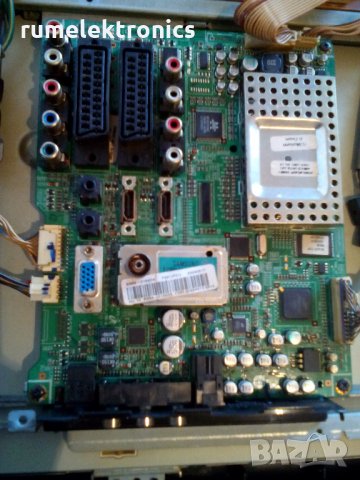 SAMSUNG LE26R87BD на части, снимка 3 - Части и Платки - 23831264