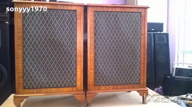 Dynatron radio ltd,maidenheat bergs model ls 2638-внос англия, снимка 9 - Тонколони - 13296970