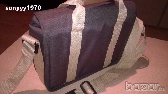 Nikon фотографска чанта-внос швеицария, снимка 5 - Чанти, стативи, аксесоари - 12833856