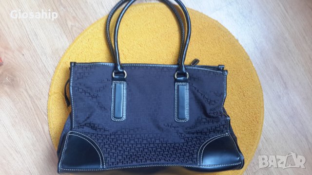 Дамска чанта Tommy Hilfiger и Ecco, снимка 2 - Чанти - 24919869