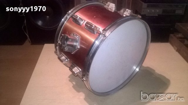 Барабан-made in taiwan-35х23см-внос швеицария, снимка 5 - Ударни инструменти - 17383971