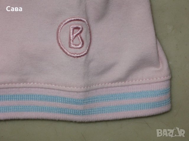 Блузи BOGNER  дамски,Л, снимка 3 - Тениски - 21681582