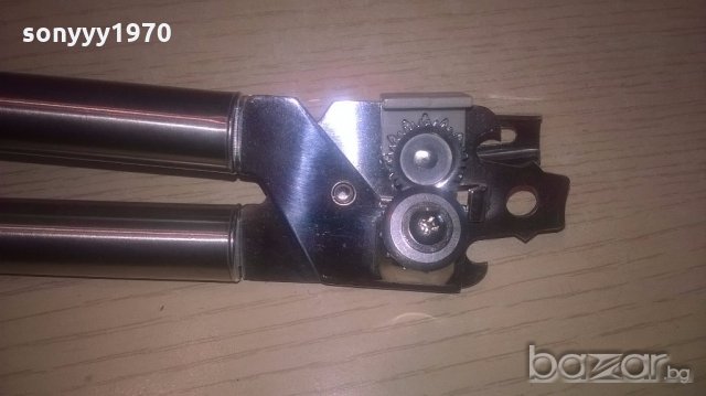 отварачка за консерви-нова-внос швеицария, снимка 9 - Други - 18752879