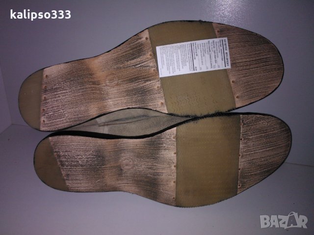 Timberland оригинални обувки, снимка 6 - Ежедневни обувки - 24490940