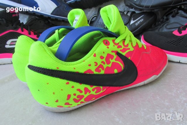 за ученика унисекс маратонки NIKE original , N- 39- 40, GOGOMOTO.BAZAR.BG®, снимка 17 - Маратонки - 21714713
