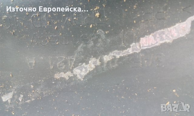 Задна броня за VW Passat B8 Estate 08-11, снимка 3 - Части - 23638726