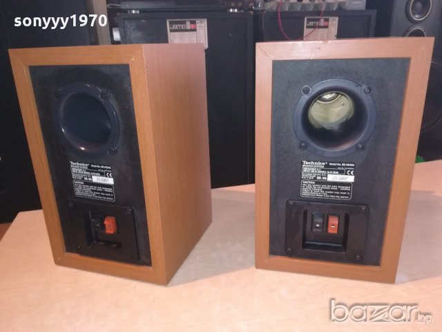 technics sb-hd55a 2x100w/6ohm-внос швеицария-30х21х18см, снимка 12 - Тонколони - 21237565