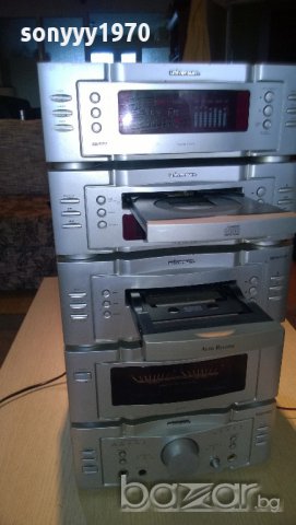 universum 4085-5модула-цд,тунер,усилвател,дек,чистачки-индикатори, снимка 17 - Декове - 9254871