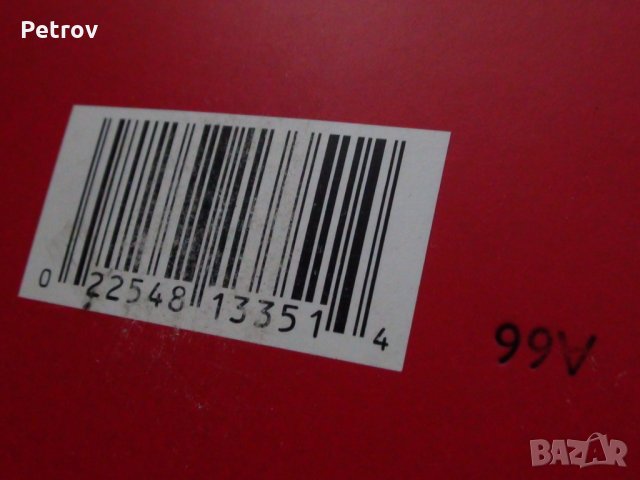 DKNY  Red Delicious , EAU DE PARFUM 100 ml  , Made in UK , Original Produkt , внос Германия, снимка 3 - Мъжки парфюми - 26143699