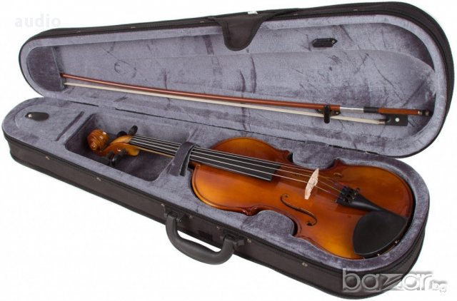 Цигулка Stagg VN-4/4, снимка 1 - Струнни инструменти - 14306591