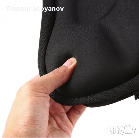 Подложка калъф за седалка на велосипед 3Д Гел тип желе за колело бегач байк  , снимка 2 - Велосипеди - 25876879