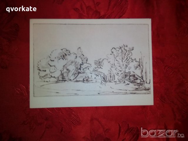 Картички, снимка 7 - Колекции - 20233453