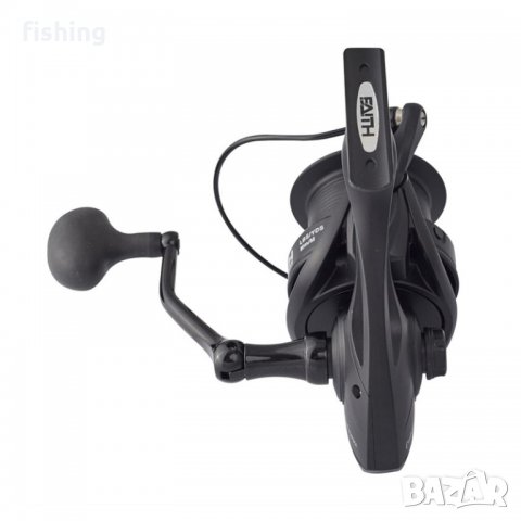 Спод макара Faith Endurance 8000 Spod Reel, снимка 2 - Макари - 26169104