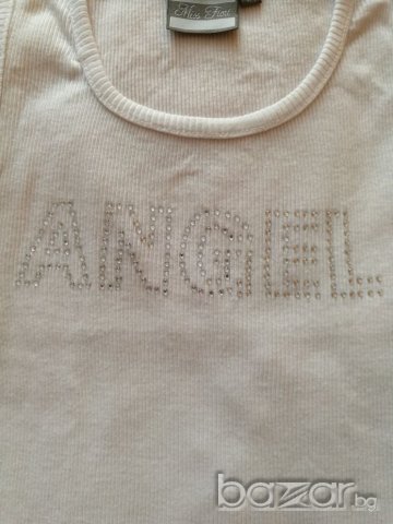 Лот английски потничета, 3-4 г., снимка 2 - Детски комплекти - 19551699