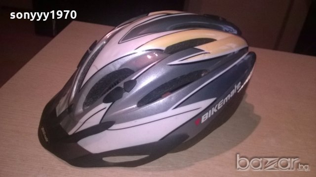 bikemate-made in germany-внос швеицария, снимка 3 - Велосипеди - 19919239