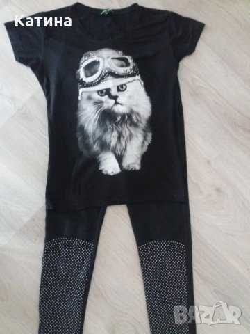 Намаление H&M и Crazy Daisy сладък сет, снимка 2 - Детски панталони и дънки - 25315282