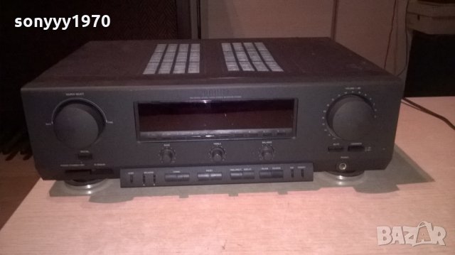 &philips 70fr920 stereo receiver-внос франция, снимка 6 - Ресийвъри, усилватели, смесителни пултове - 22597583