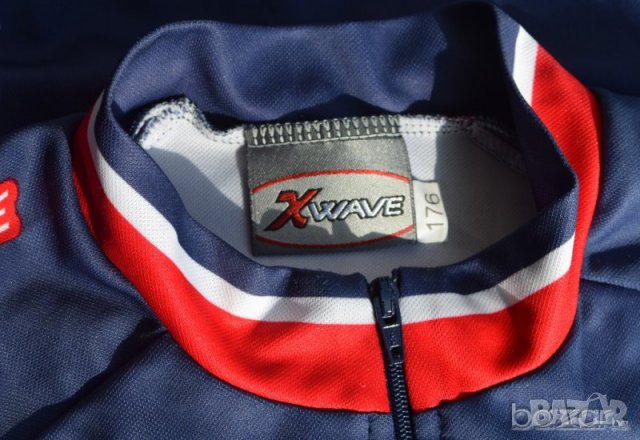 Xwave спортно горнище, снимка 3 - Спортни дрехи, екипи - 24012486