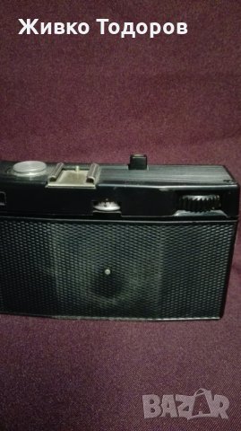 Фотоапарати от соца., снимка 8 - Антикварни и старинни предмети - 25743382