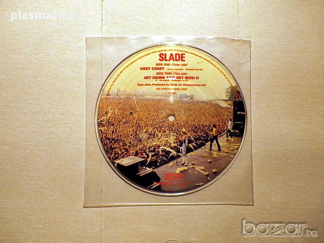 Vinyl-грамофонни плочи - MANFRED MANN / SANDii & THE SUNSETZ / GO GO'S - Picture Discs, снимка 12 - Грамофонни плочи - 16532730