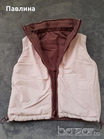 Грейка / Елек Okaïdi  3 - 4 години / ръст 104 см. /, снимка 2 - Детски якета и елеци - 20658021