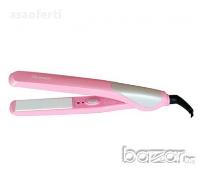 Керамична преса за коса Surker HD-9108