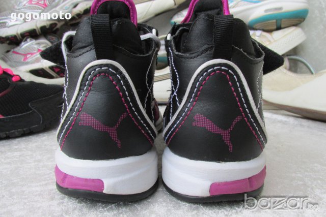 PUMA® CELL original,N- 36 - 37, баскетболни кецове,GOGOMOTO.BAZAR.BG®, снимка 17 - Маратонки - 16731712