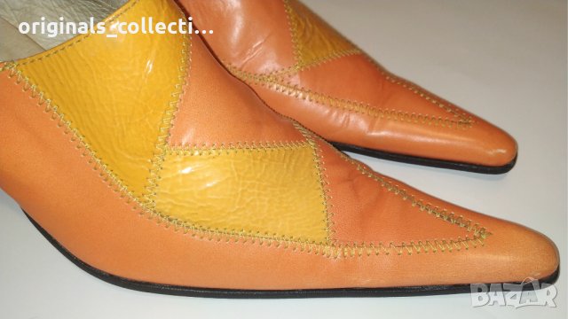 Дамски обувки с ток - Daris, снимка 2 - Дамски обувки на ток - 25703148