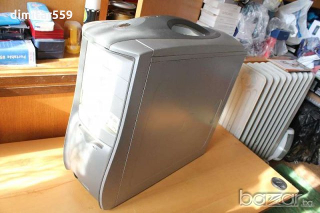  Компютър настолен стационарен работещ, снимка 2 - За дома - 19447308