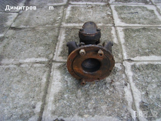 Кардан от камион, снимка 2 - Части - 25703608