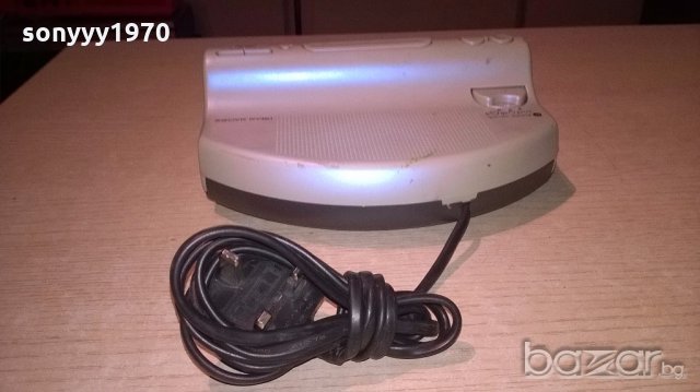 sony icf-c470l clock radio-внос англия, снимка 10 - Ресийвъри, усилватели, смесителни пултове - 19573602