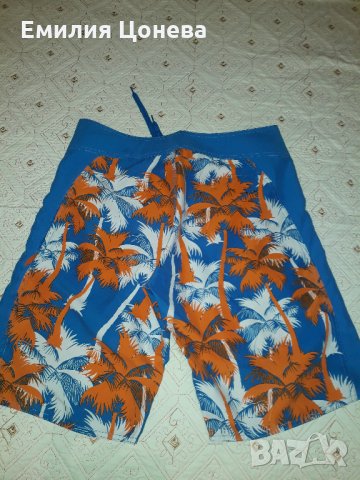 цветни шорти, снимка 4 - Къси панталони - 24779365