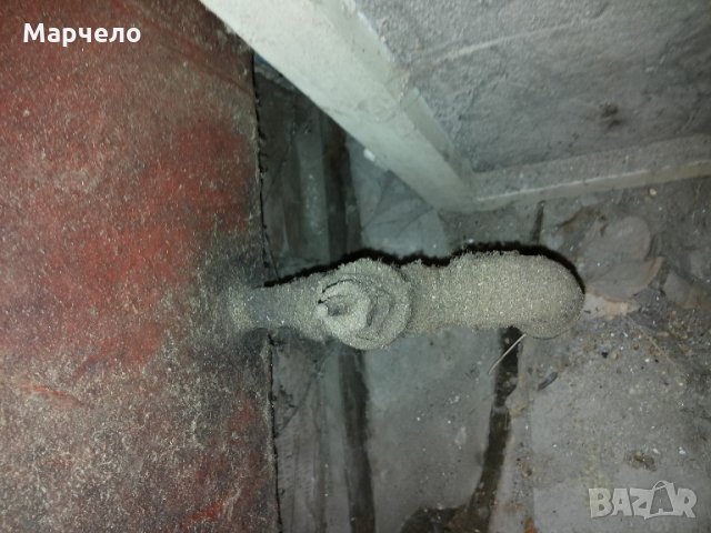 Продавам 500л варел за нафта, снимка 2 - Други стоки за дома - 22215565