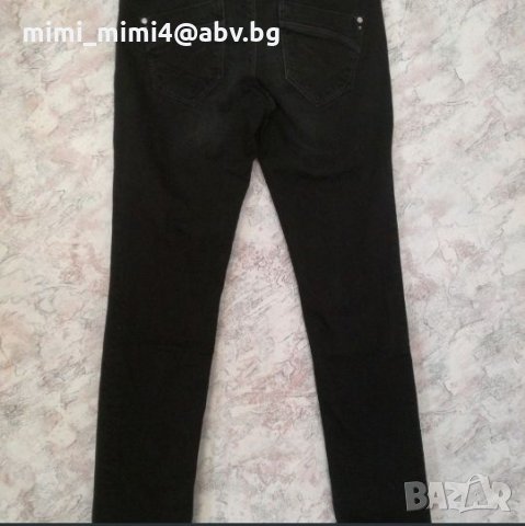 Дънки, снимка 4 - Дънки - 23931593