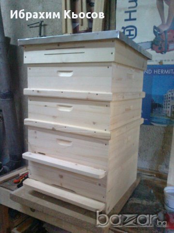 Пчелни кошери, снимка 5 - За пчели - 16131974