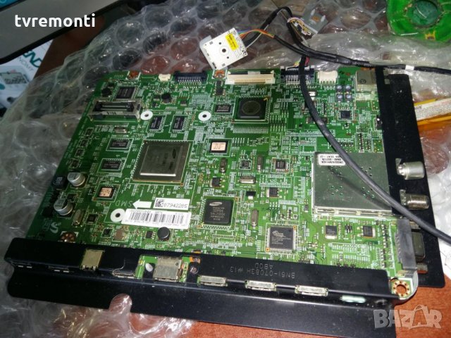 MAIN AV GENOA_S_UNION BN41-01587E, снимка 5 - Части и Платки - 26036019