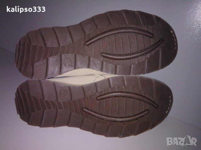 Timberland оригинални обувки, снимка 5 - Ежедневни обувки - 24929974