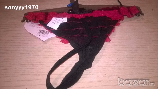 ултра секси комплект-нови сутиен и прашки-внос швеицария, снимка 12 - Бельо - 19662778