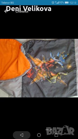 Спални чували, снимка 3 - Олекотени завивки и одеяла - 21737686