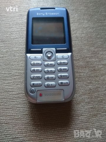 Sony Ericsson K300, снимка 9 - Sony Ericsson - 24488859