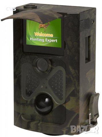 Цифрова камера Denver WCT-3004 МК3, 8Мp CMOS сензор, 2''LCD екран, снимка 1 - Оборудване и аксесоари за оръжия - 21659105