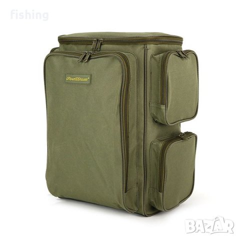 ПРОМО FORMAX Раница 45x40x20см